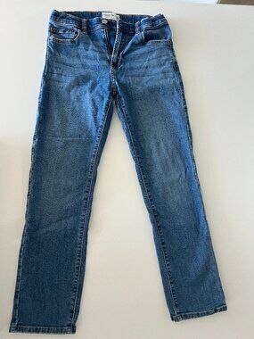 Abercrombie Kids Straight 13-14